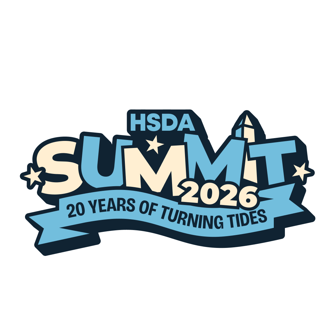 Campaign cover image for HSDA Summit 2026