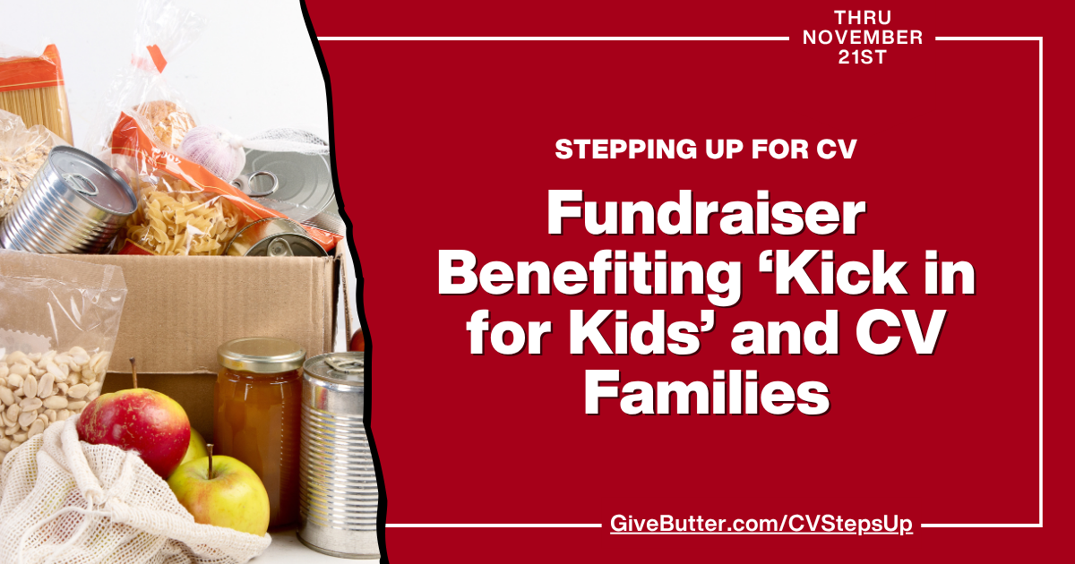 Campaign cover image for Community Food & Gift-Card Drive