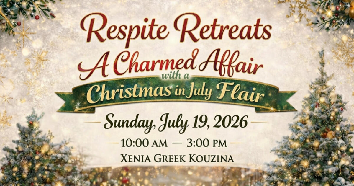 Campaign cover image for A Charmed Affair