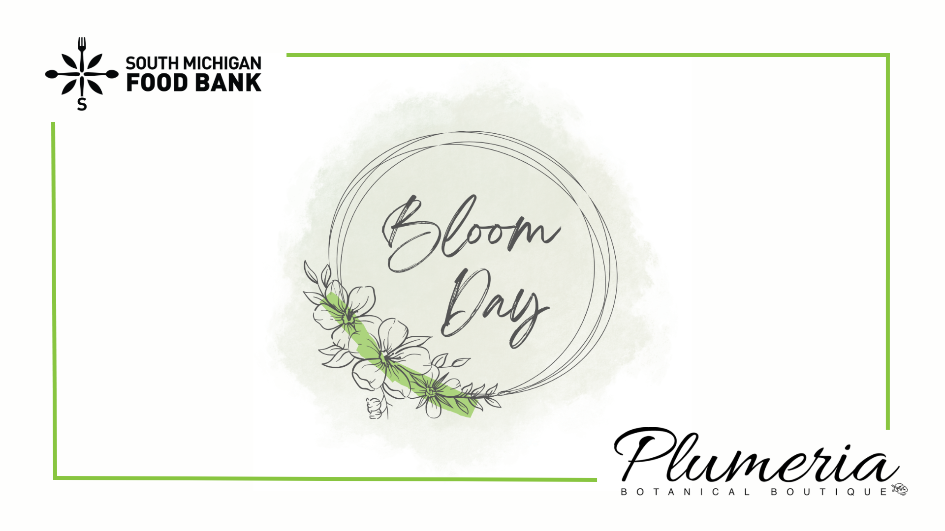 Campaign cover image for Bloom Day 2026