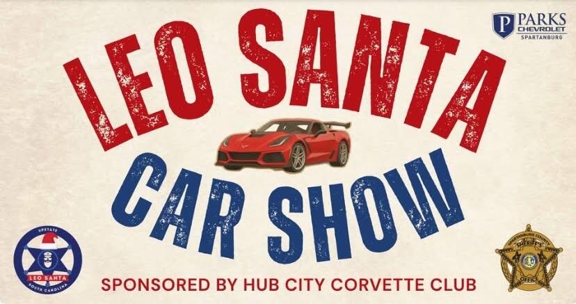 Campaign cover for LEO SANTA Car Show