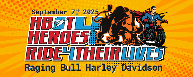 Campaign cover image for Ride 4 Their Lives