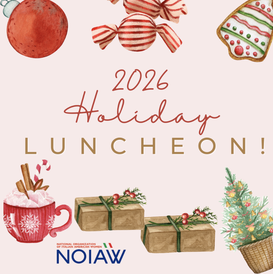 Campaign cover image for Long Island Christmas Luncheon