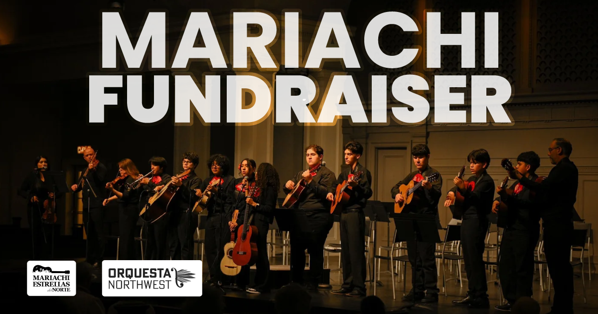 Campaign cover image for Fundraiser para Mariachi Estrellas del Norte