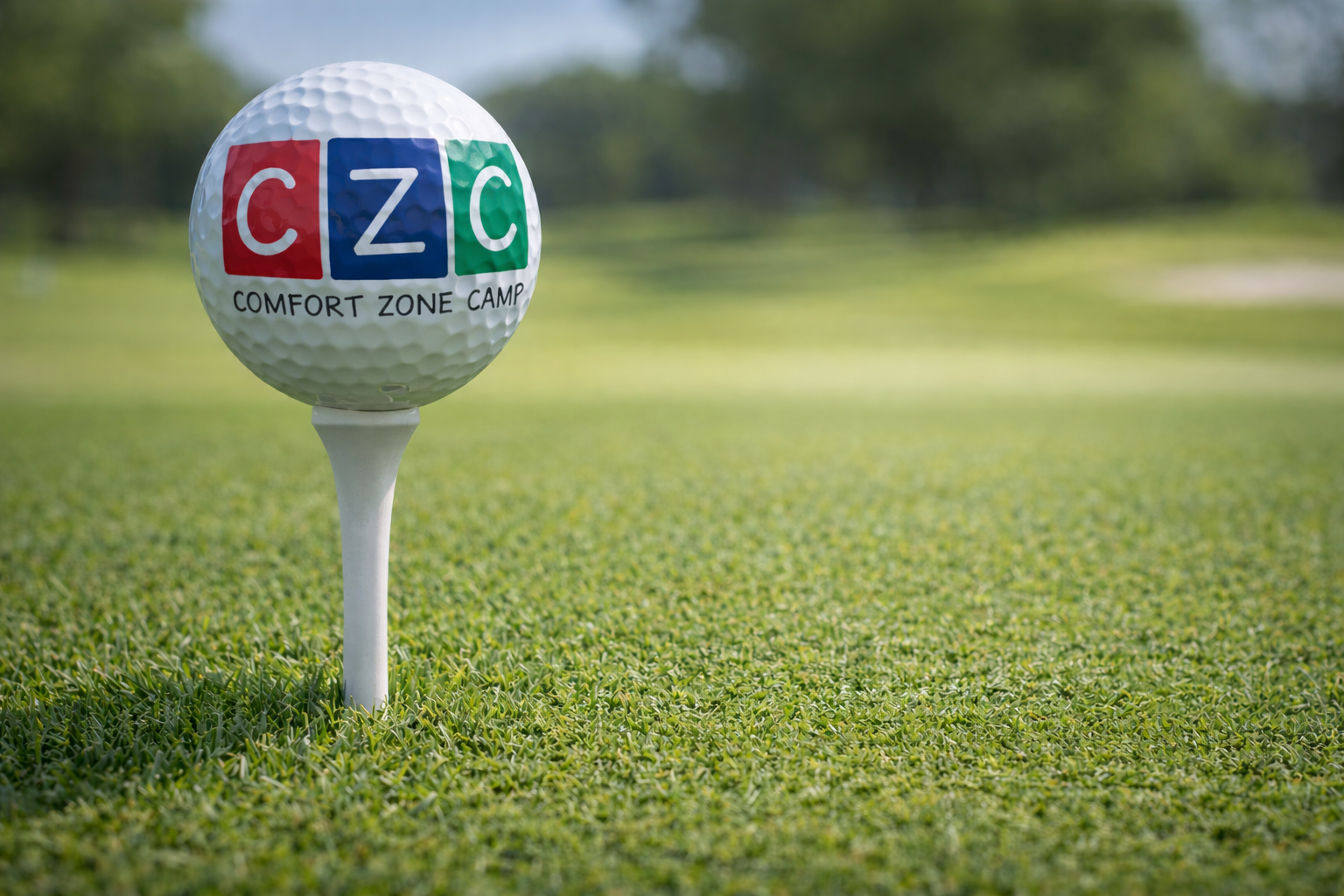 Campaign cover image for ABC - Virginia Spring Golf Tournament Charity Hole