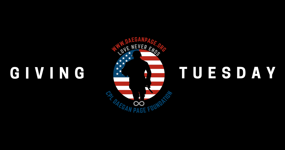 Campaign cover image for Giving Tuesday 2025