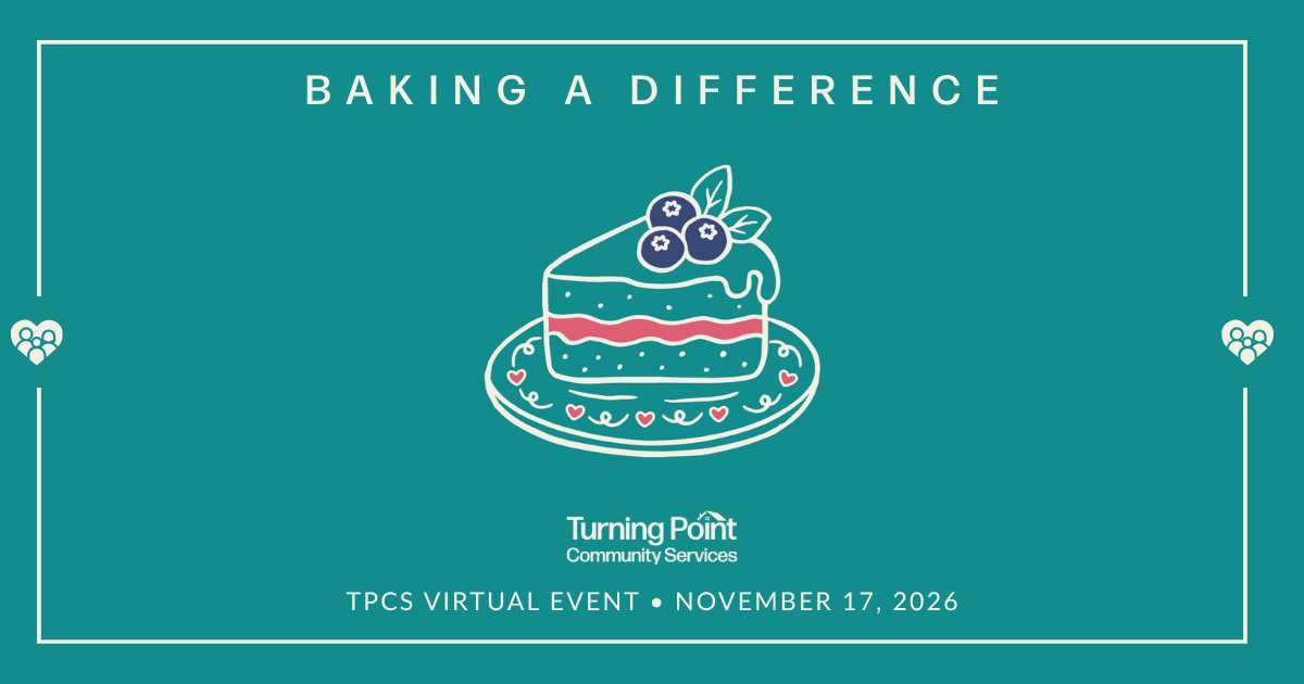 Campaign cover image for Baking a Difference