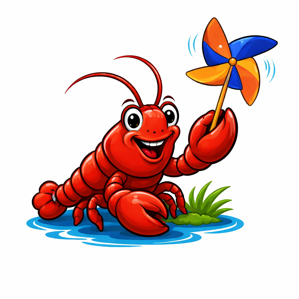 Campaign cover image for Krawfish for Kids