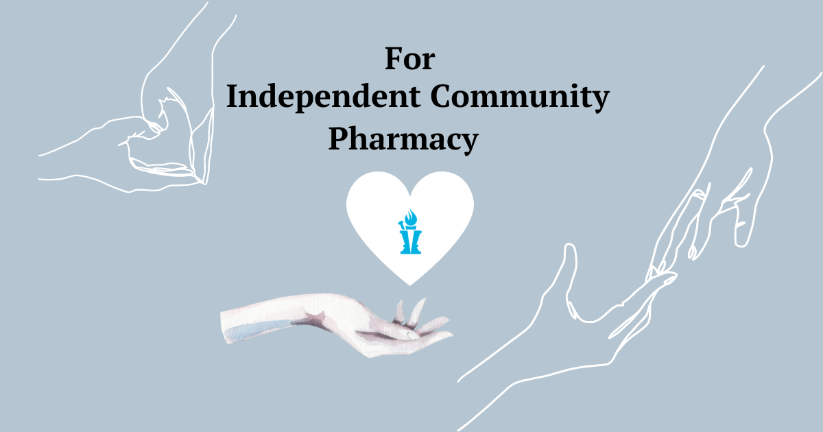 NATIONAL COMMUNITY PHARMACISTS ASSOCIATION FOUNDATION INC visual data 4