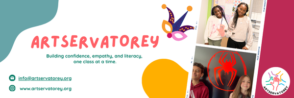 Campaign cover for Support Arts Education at Artservatorey