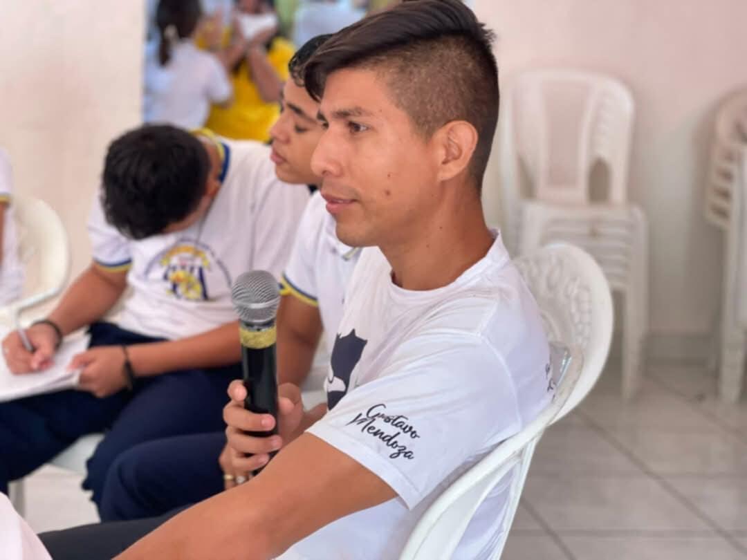 Campaign cover image for Fund a Full-Time Pastor