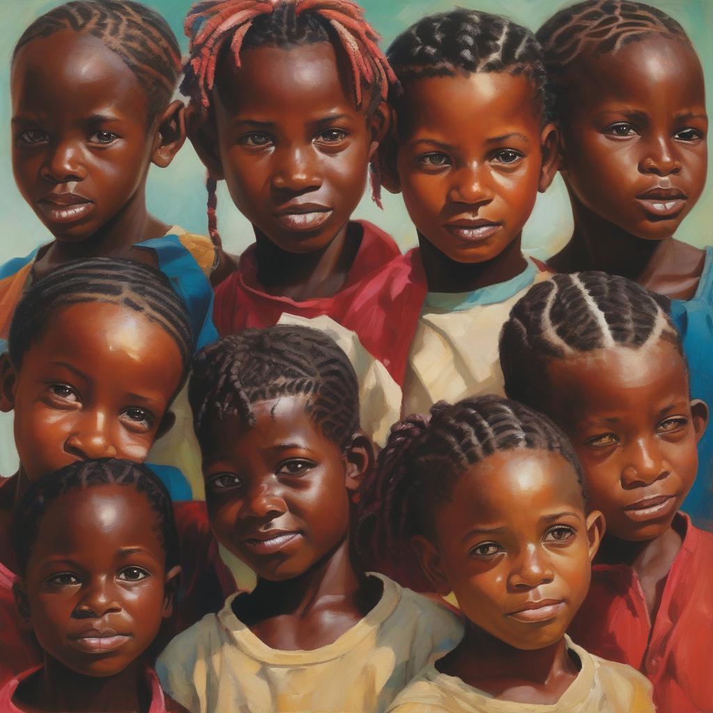 Campaign cover image for "THE 38"