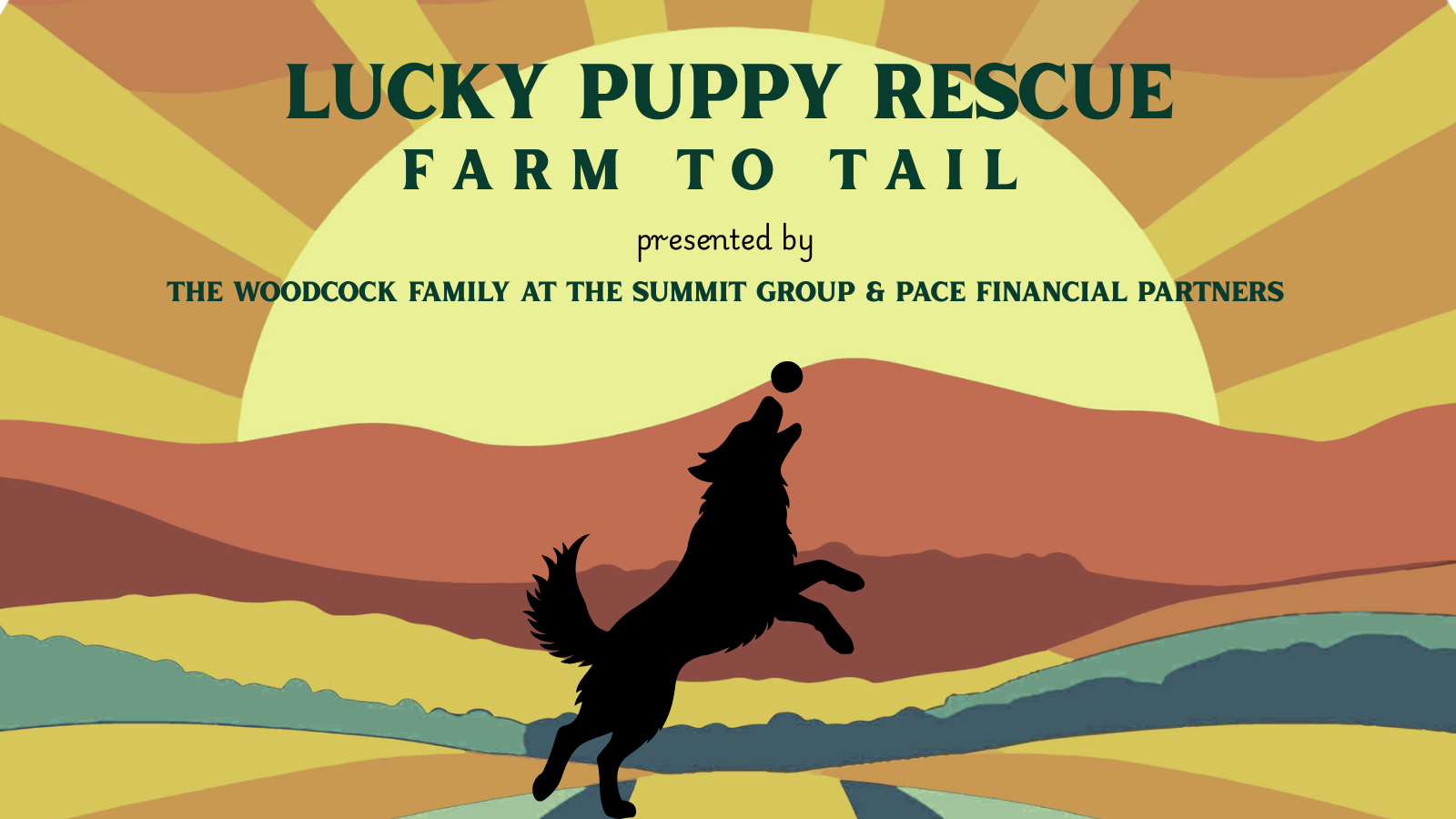 Campaign cover image for Farm to Tail 2026