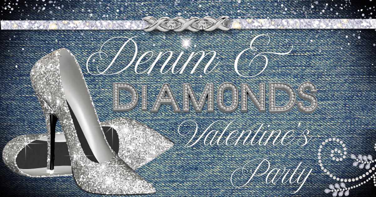 Campaign cover image for Denim & Diamonds