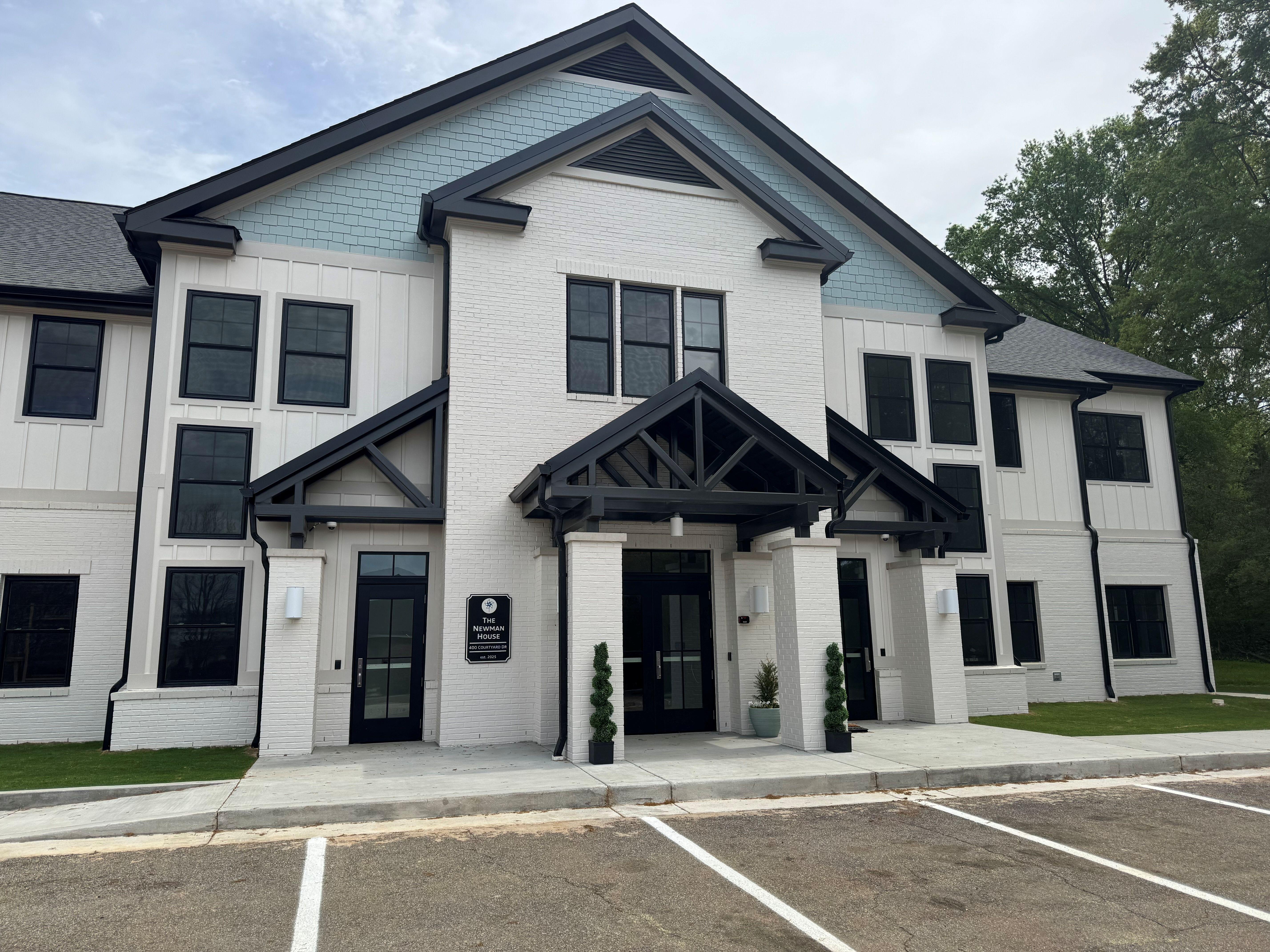 Campaign cover image for Newman House Donations