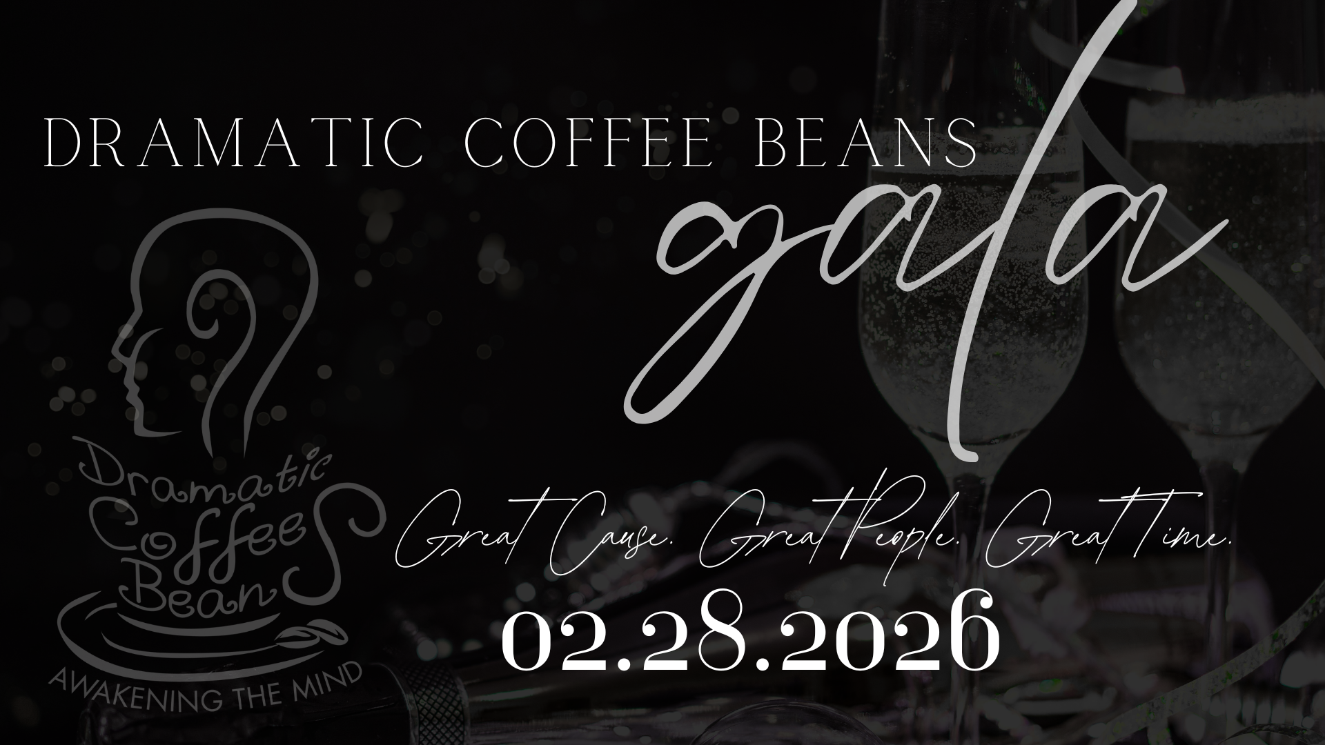 Campaign cover image for DCB GALA 26'