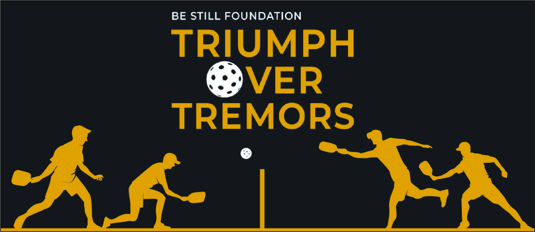 Campaign cover image for Triumph Over Tremors