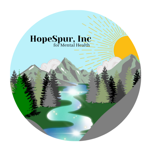 Campaign cover image for I support Hope Spur for Mental Health