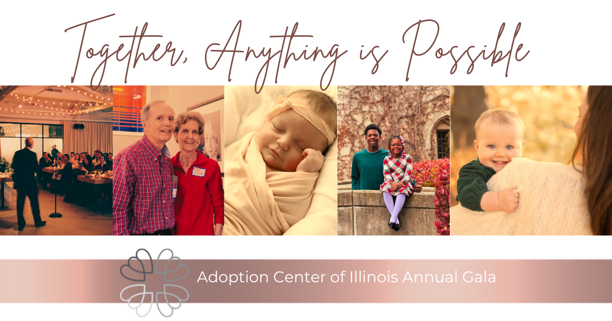 Campaign cover image for ACI Annual Gala 2026