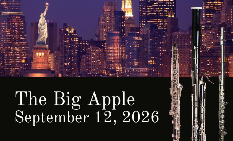 Campaign cover image for September Seniors at The Symphony