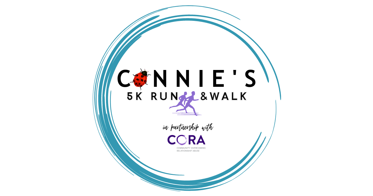 Campaign cover image for Connie’s 5K Run & Walk in Partnership with CORA