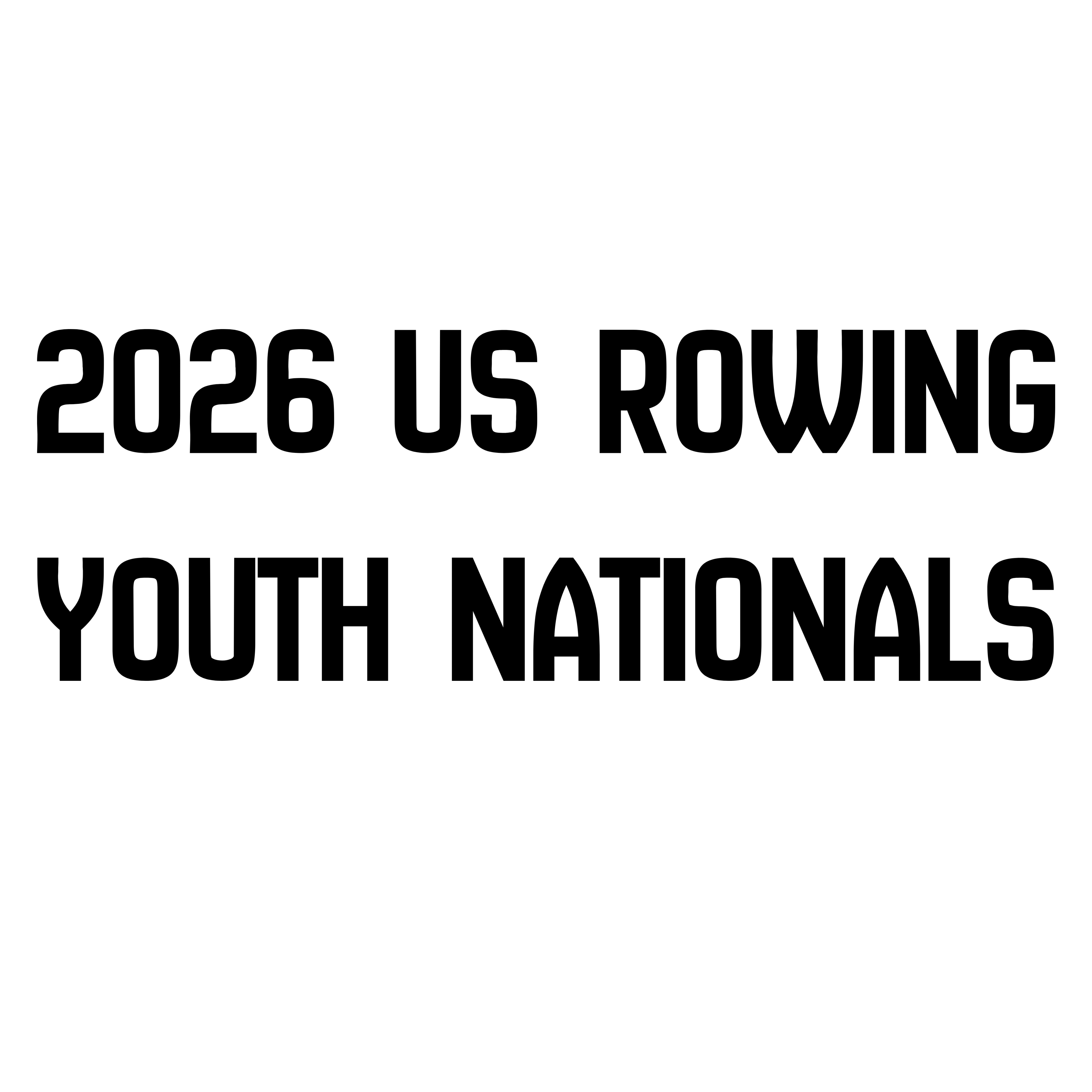Campaign cover for U16 Mens & V4 Mens Supporter Shirts Nationals