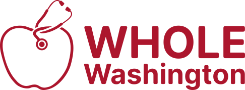 Campaign cover for Whole Washington