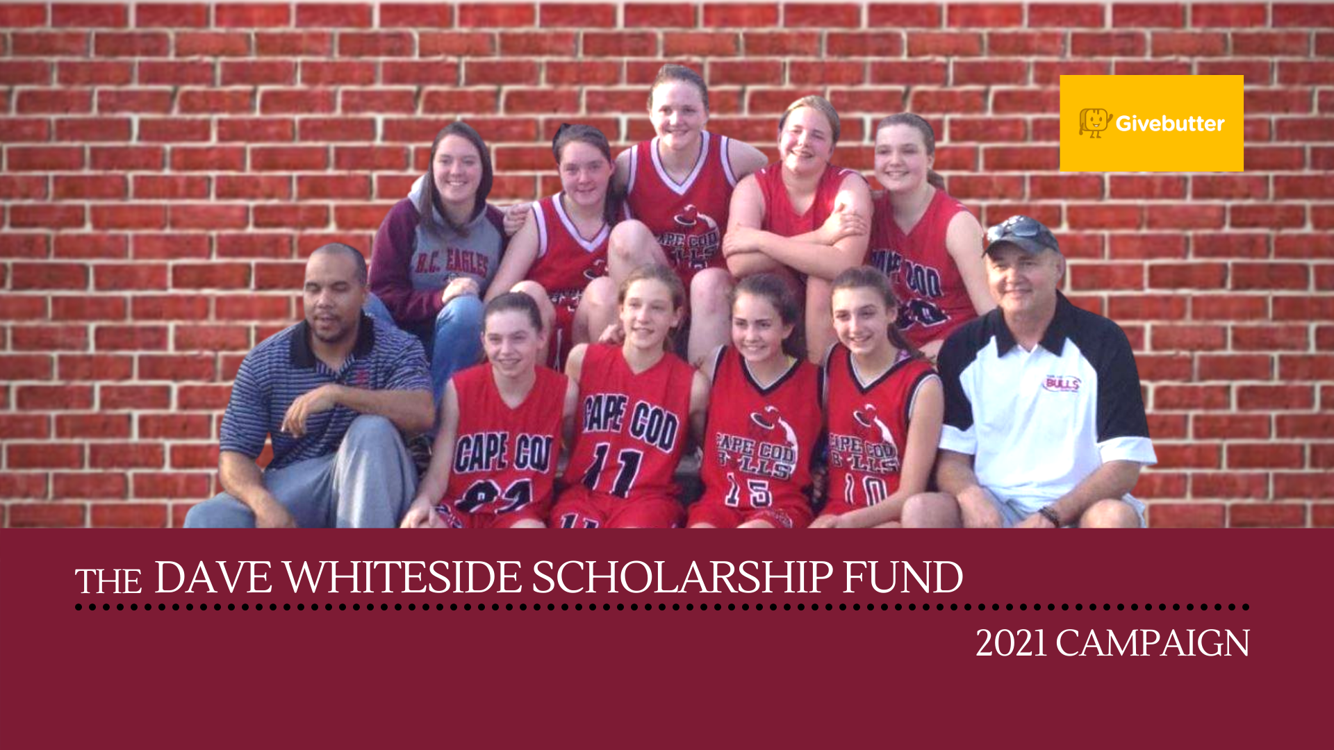 Campaign cover image for 2021 Campaign extended until June 15th