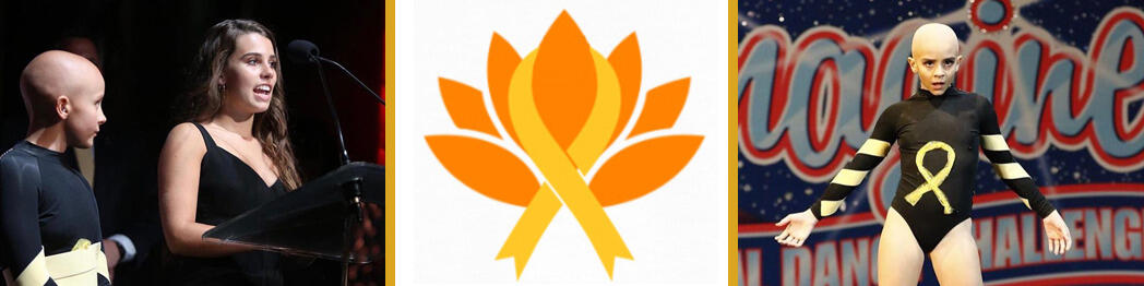 Campaign cover image for Blaser Cancer Research & Family Support Fund