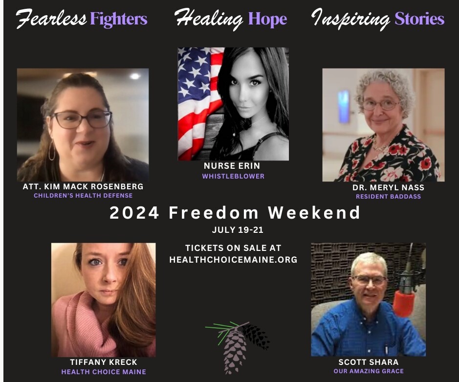 Campaign cover image for 2024 Weekend Retreat