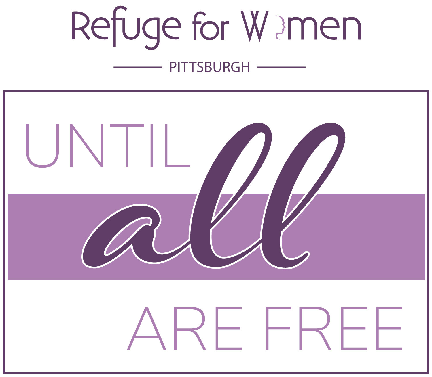 Campaign cover image for Refuge for Women Pittsburgh's End of Year Donation Campaign