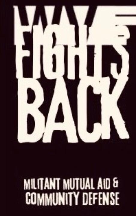 Campaign cover image for West Virginia Fights Back