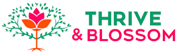 Campaign cover for Support THRIVE & BLOSSOM, INC