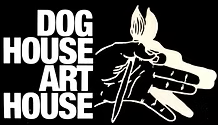 Campaign cover image for DogHouse ArtHouse General Fund