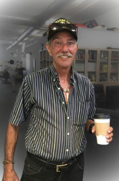 Campaign cover image for In Memory of Joe Giron