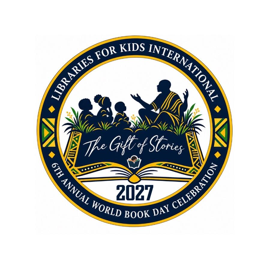 Campaign cover image for The Gift of Stories