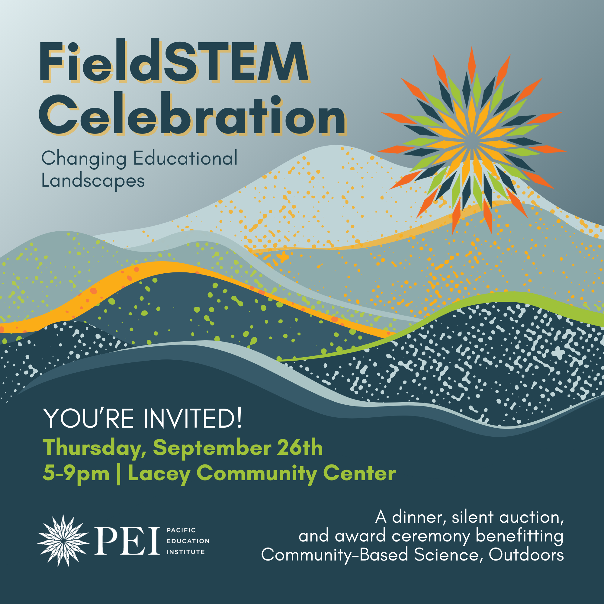 Campaign cover image for 2024 FieldSTEM Celebration