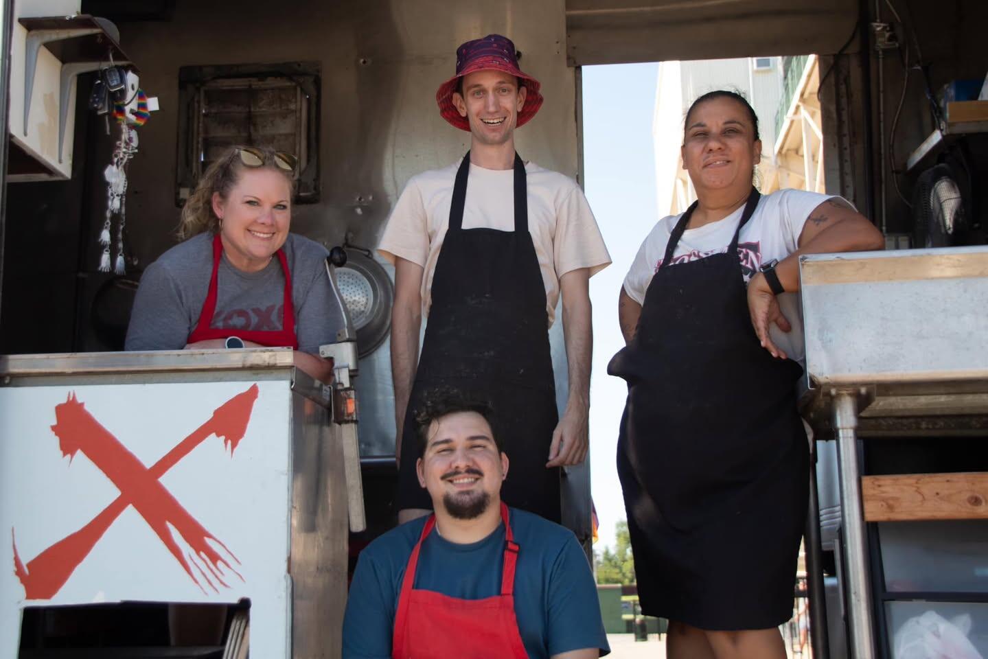 Campaign cover image for Crossmen End of Year Campaign 2025