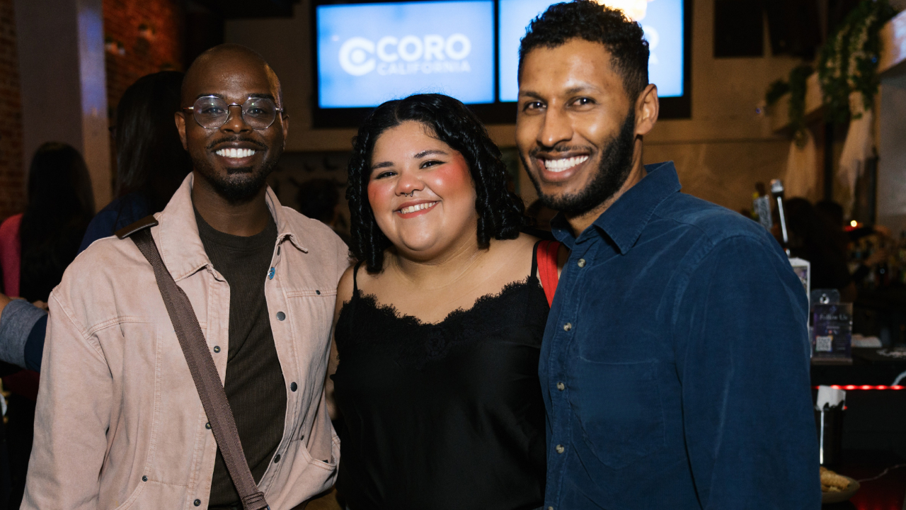 Campaign cover image for Los Angeles Community Mixer | May 20, 2026