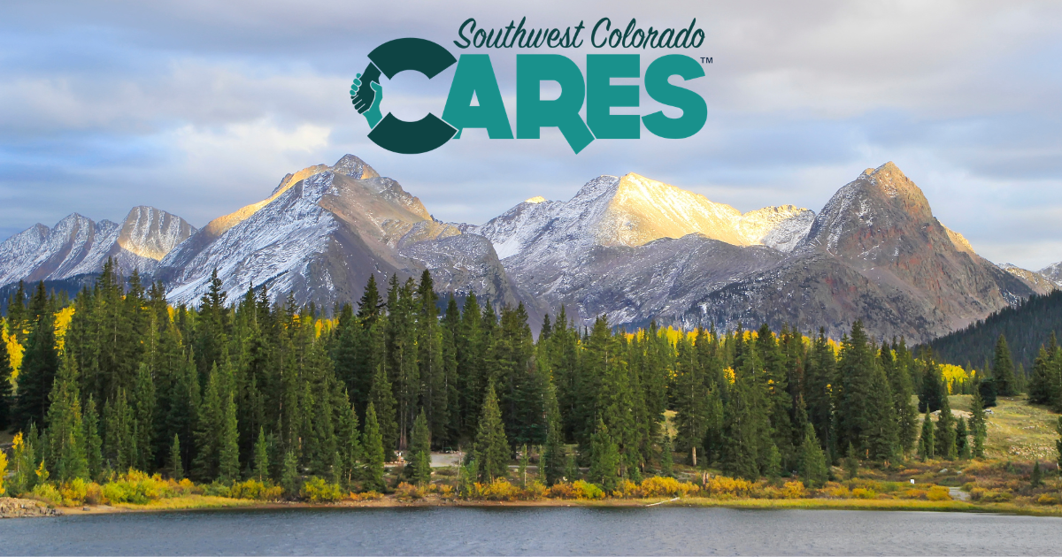 Campaign cover for Give to Southwest Colorado Cares