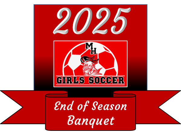 Campaign cover image for MHGS 2025 Banquet Tickets