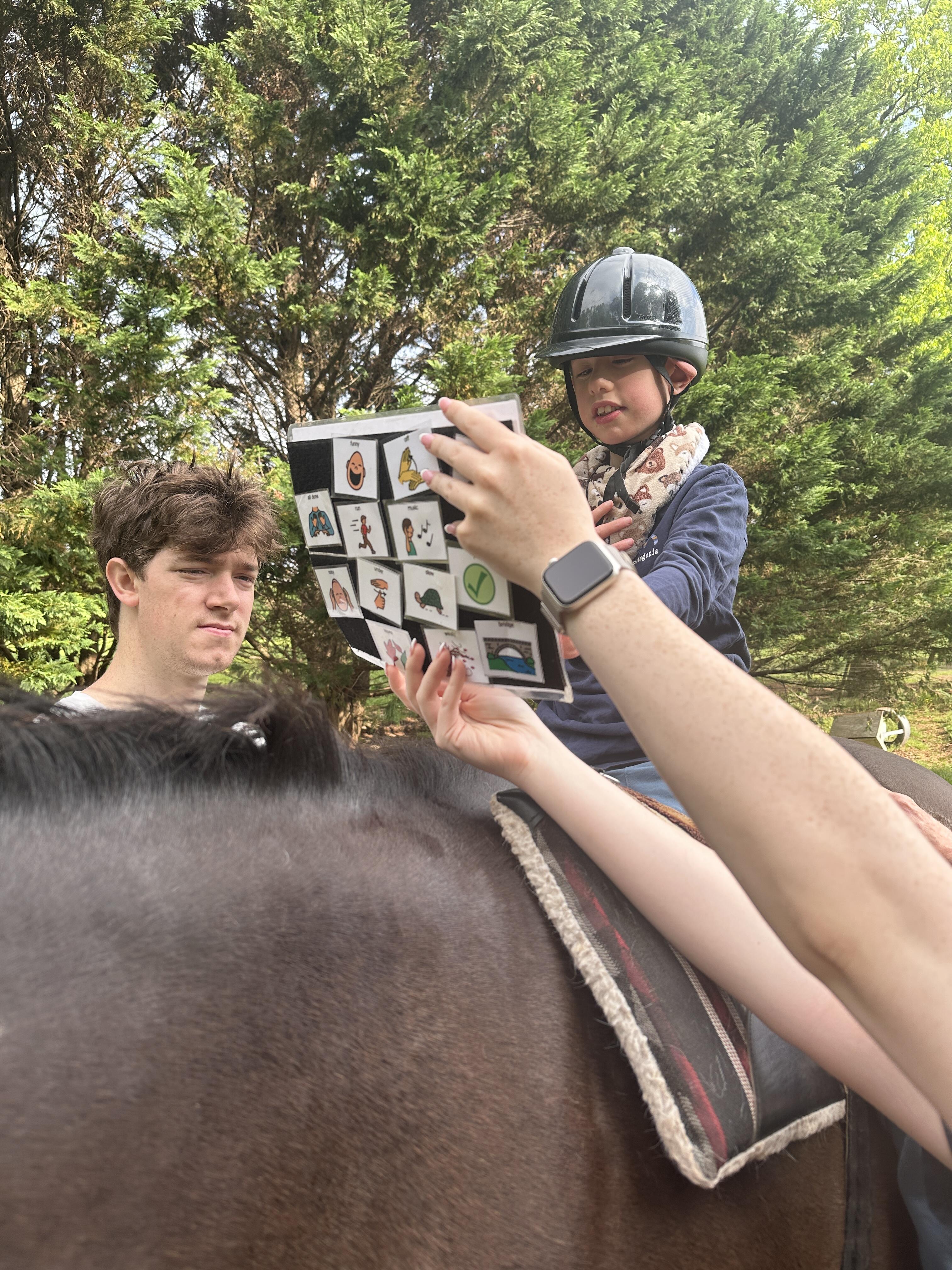 Campaign cover image for Giving Tuesday at Butterfly Dreams Farm