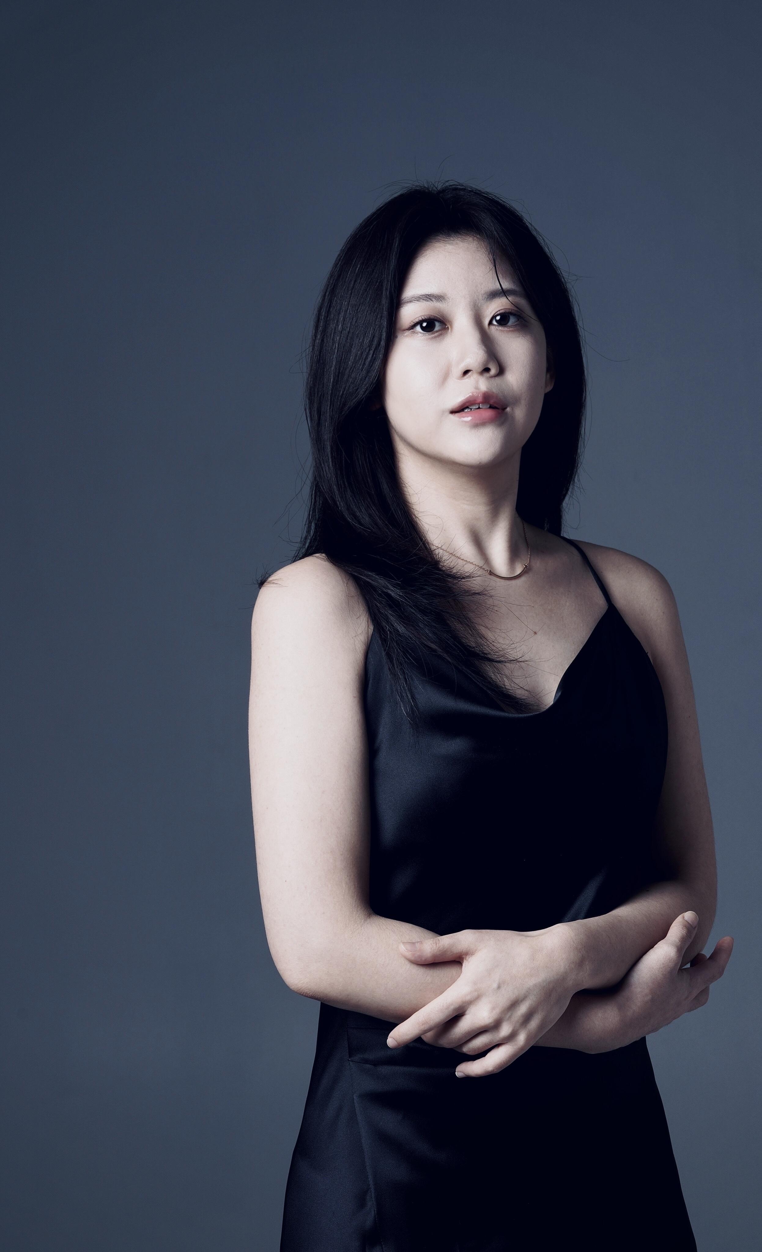 Campaign cover image for Emerging Voices: Minjin Kim in Concert