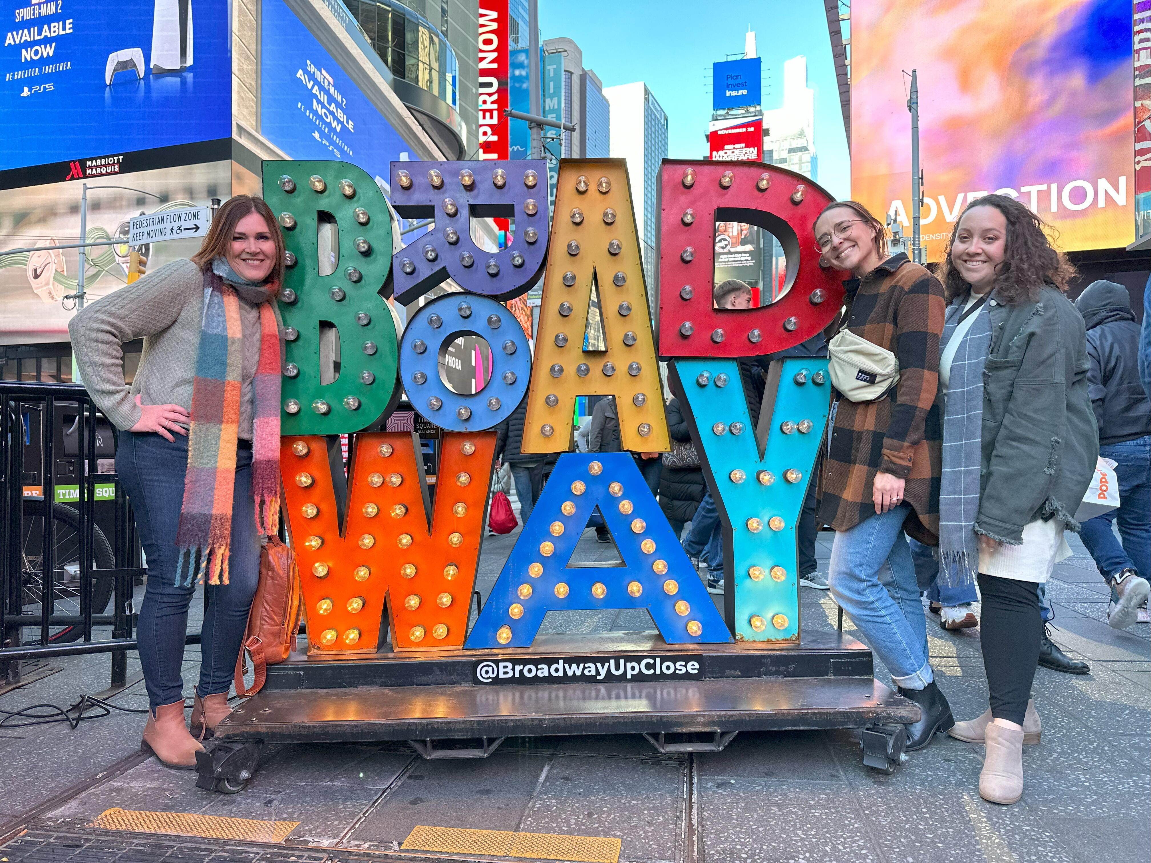 Campaign cover image for (Final) PAYMENT 2/2 - 2025 Moonlight Takes Manhattan