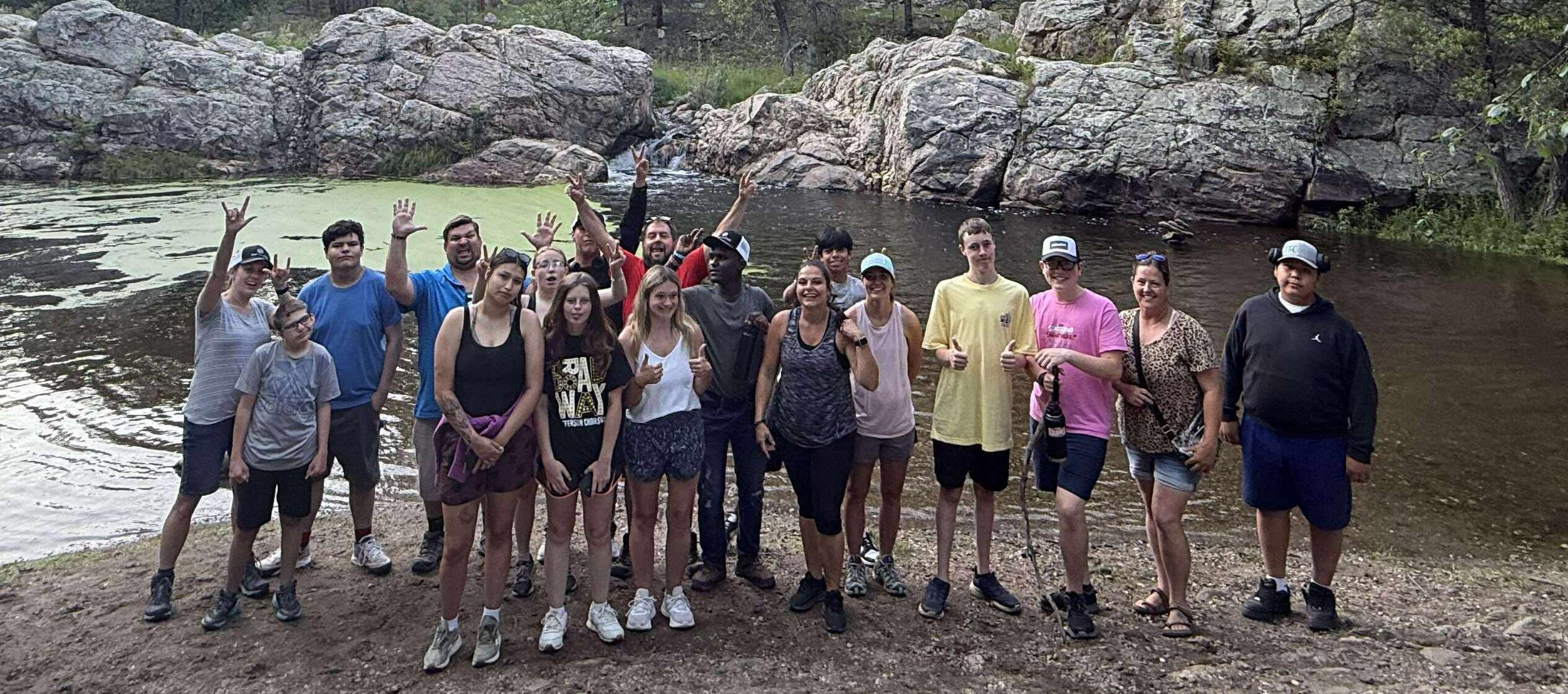 Campaign cover image for Giving Tuesday 2025