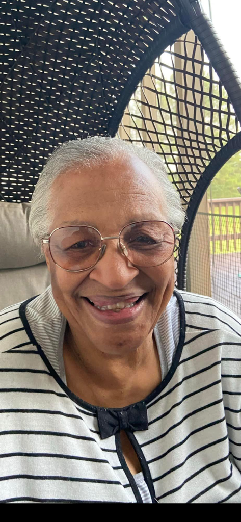 Campaign cover image for Barbara J. Pridgen Brown Nursing Student Scholarship