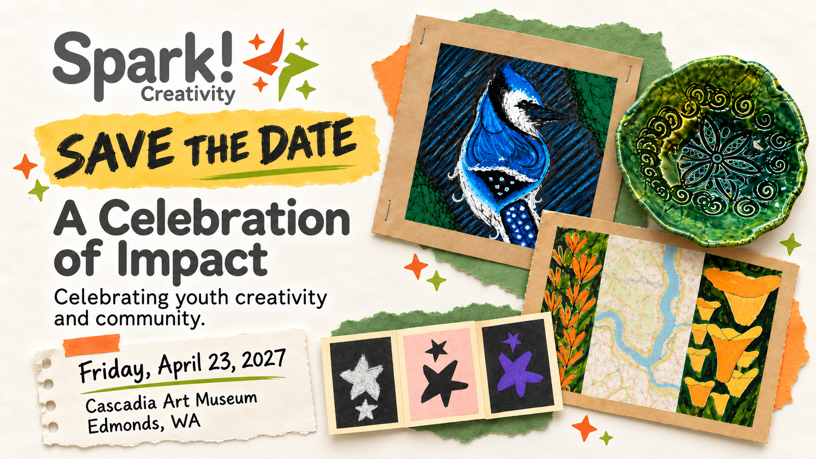 Campaign cover image for A Celebration of Impact 2027