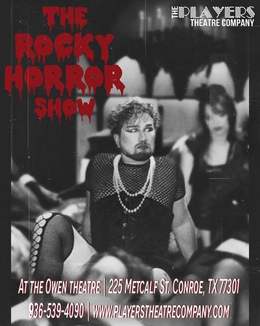 Campaign cover image for From the Castle to the Community: A Rocky Horror Auction
