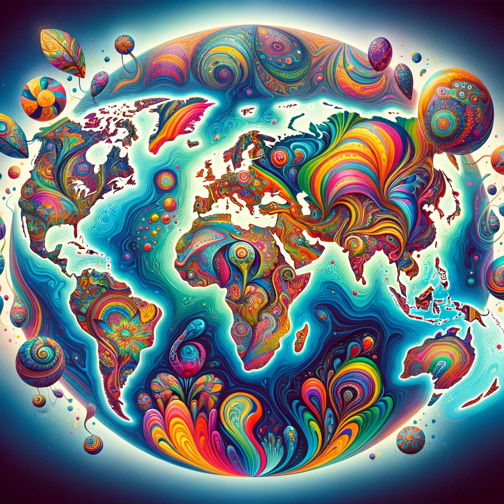 Campaign cover image for International Psychedelic Retreats - Q&A with Soltara Healing Center