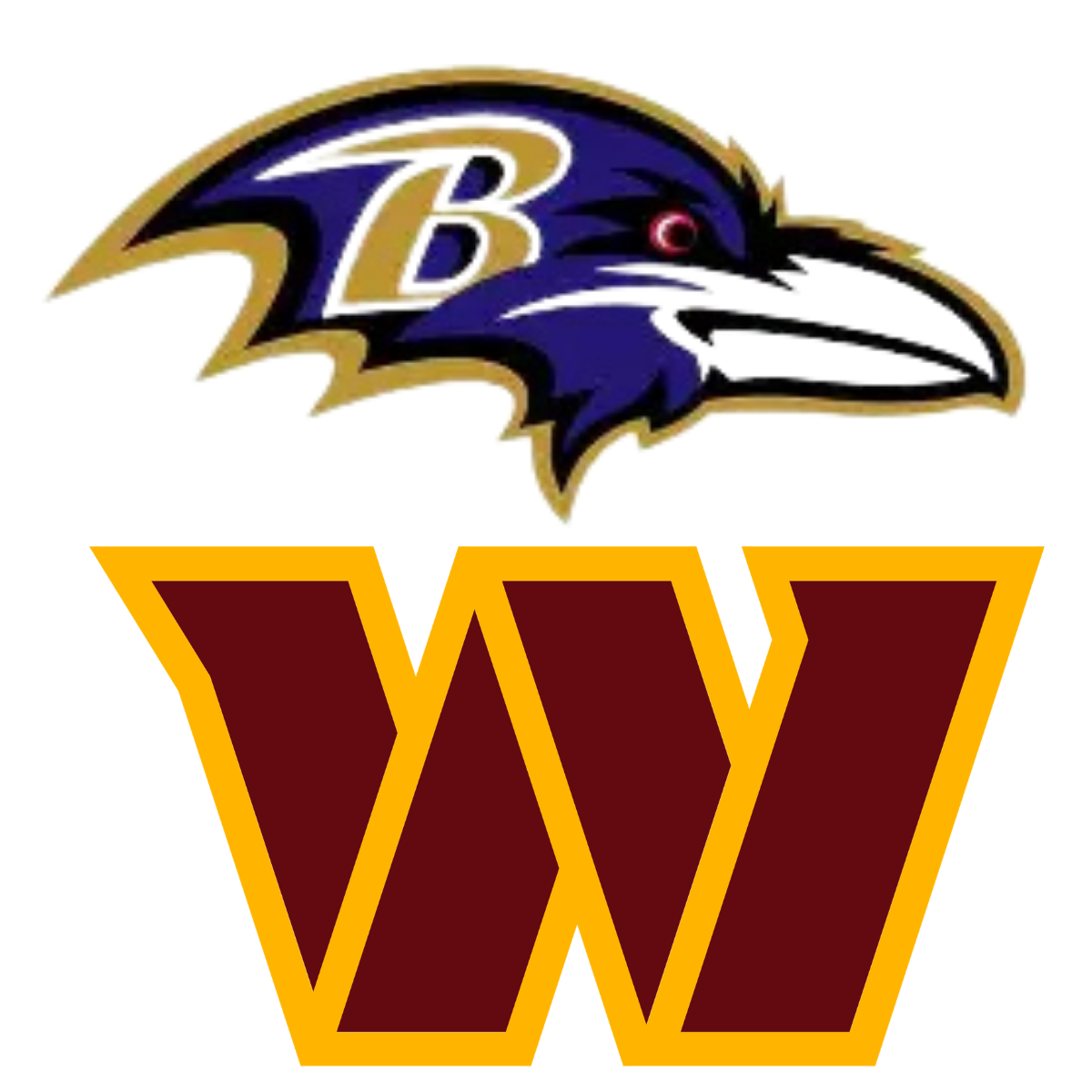 Campaign cover image for Ravens VS Commanders - Pre-Season Tickets Raffle